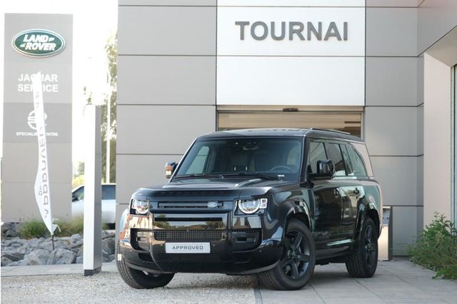 Land Rover Defender 130 D300 X-Dynamic SE | TERRAIN RESPONSE | MERIDI | TOWB | PO |
