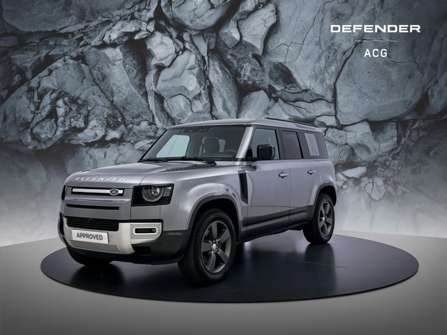 Land Rover Defender 110 D250 SE AWD Auto. 23MY MARGE
