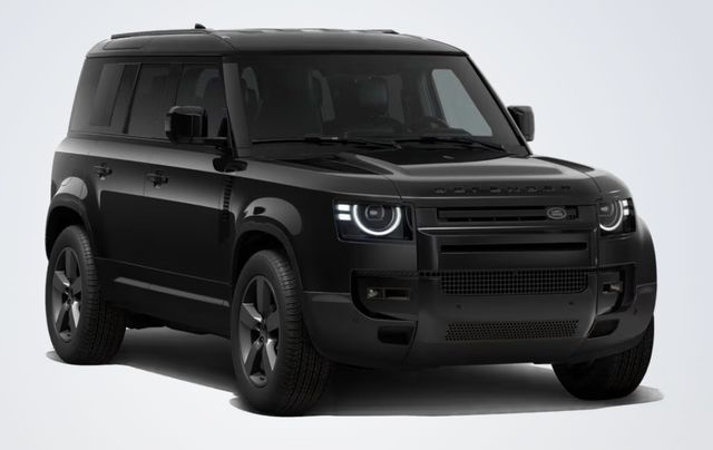 Land Rover Defender 110 D250 S AWD Auto. 26MY