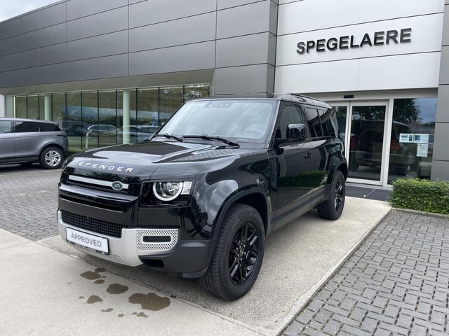 Land Rover Defender 110 D200 S LICHTE VRACHT