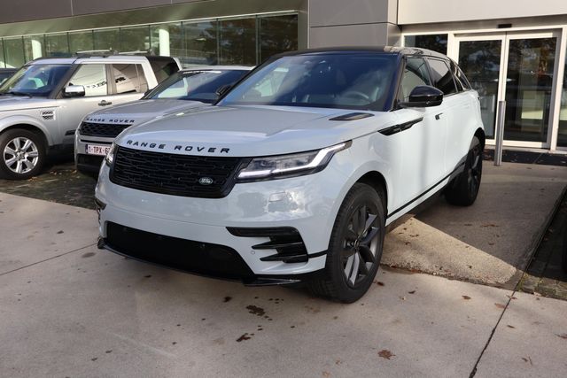 Land Rover Range Rover Velar P400e Dynamic SE