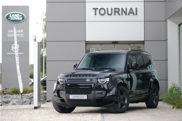 Land Rover Defender 110 D250 X-Dynamic SE | TERRAIN RESPONSE | TOWB | MERIDI
