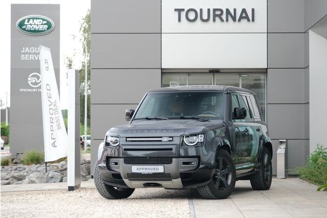 Land Rover Defender 110 P525 V8 AWD Auto. 23MY