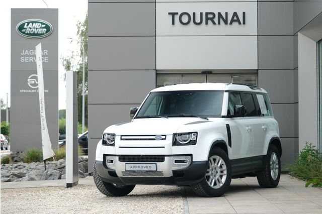 Land Rover Defender 110 P300e S | TOWB | OFF ROAD PACK | ACC | 360° |