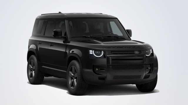 Land Rover Defender [110] D250 S