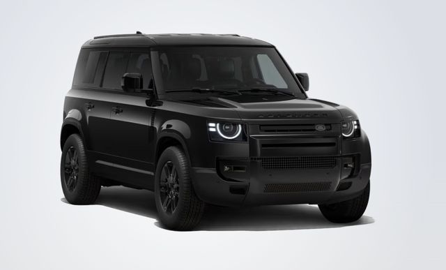 Land Rover Defender [110] D250 S 3 places avt