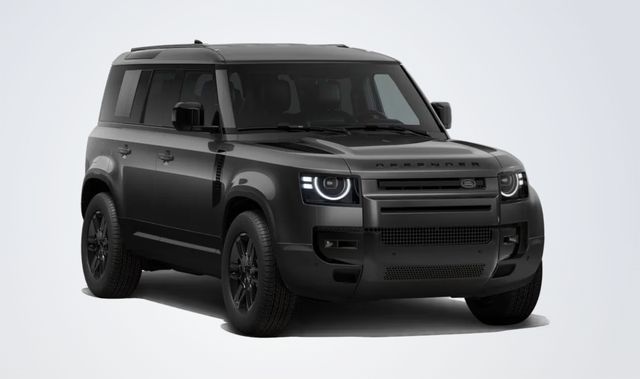 Land Rover Defender [110] D250 S 3 places avt