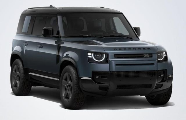 Land Rover Defender 110 P300e X-Dynamic SE