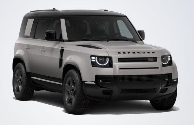 Land Rover Defender 110 P300e X-Dynamic