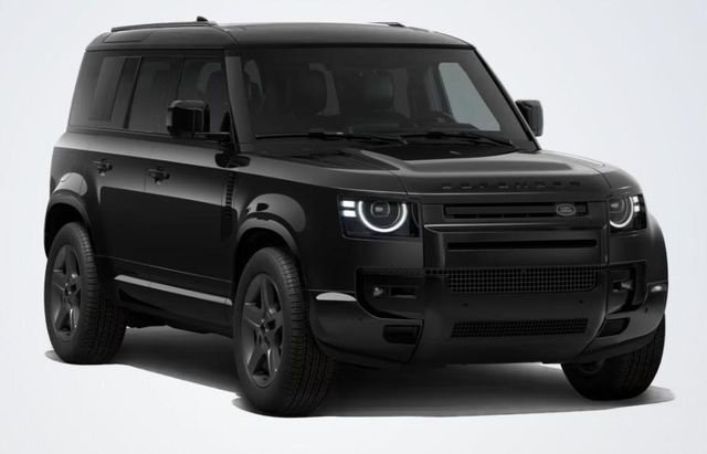 Land Rover Defender 110 P300e X-Dynamic SE