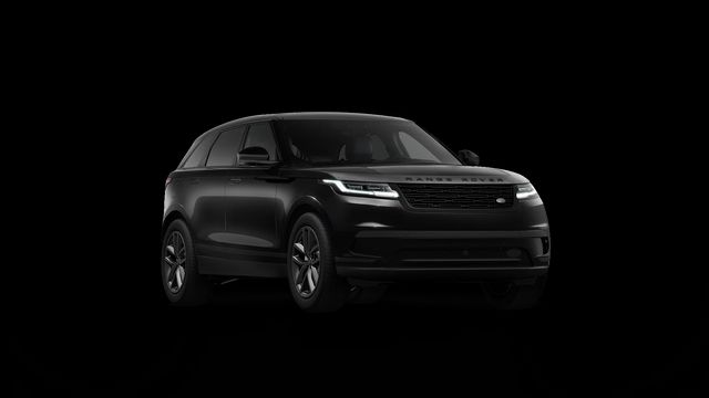 Land Rover Range Rover Velar S STORINI BLACK