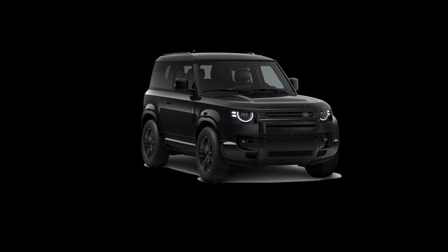 Land Rover Defender 90 X-DYNAMIC SE