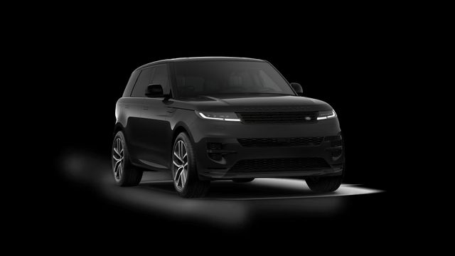 Land Rover Range Rover Sport DYNAMIC SE STORINI BLACK