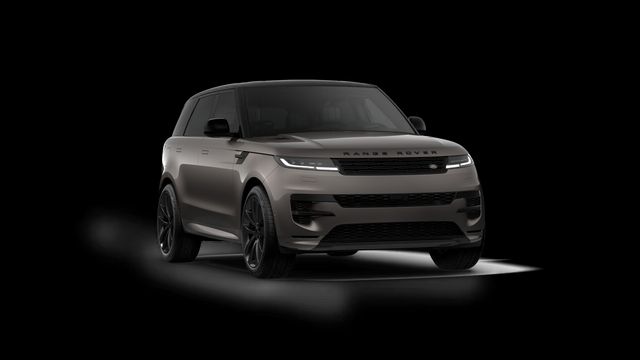 Land Rover Range Rover Sport SE DYNAMIC CHARENTE GREY