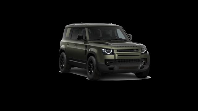 Land Rover Defender 110 D200 S AWD Auto. 26MY