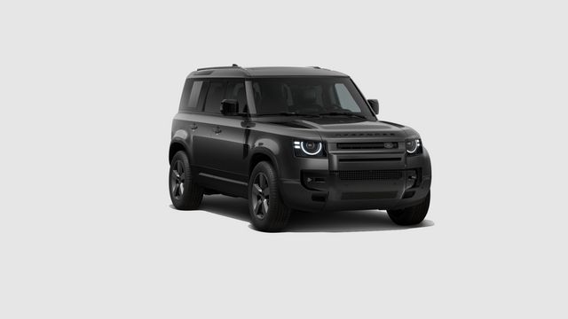 Land Rover Defender 110 // D250 S Edition