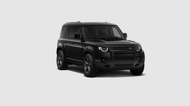 Land Rover Defender 110 // D250 S Edition