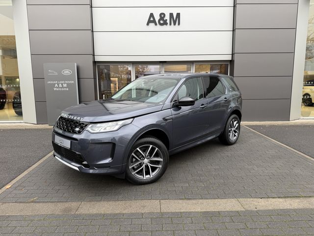 Land Rover Discovery Sport P270e S AWD Auto. 25.5MY