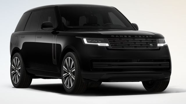 Land Rover Range Rover SWB P460e HSE AWD Auto. 26MY