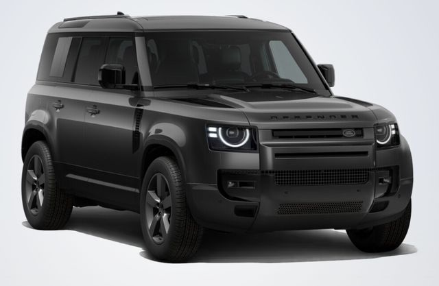 Land Rover Defender 110 D250 S AWD Auto. 26MY