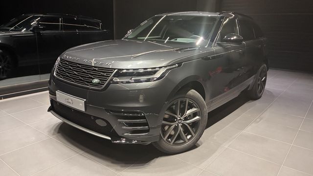 Land Rover Range Rover Velar P400e Belgravia AWD Auto. 26.75MY