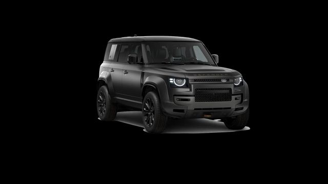 Land Rover Defender OCTA CHARENTE GREY MAT