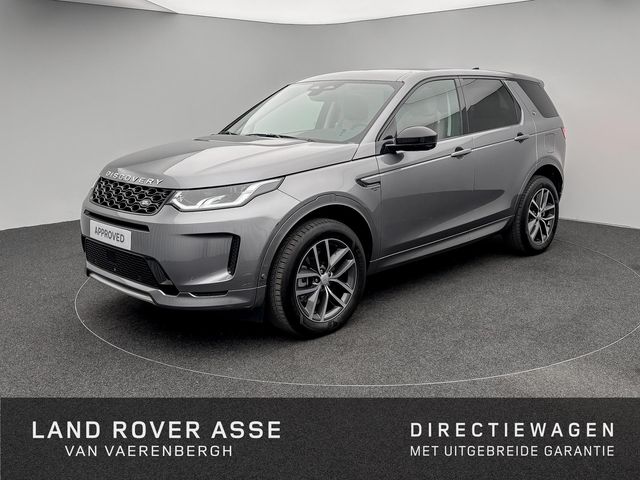 Land Rover Discovery Sport P300e S AWD