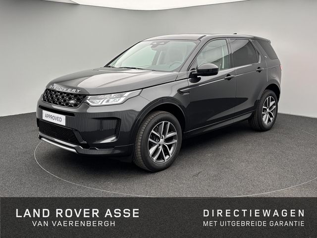 Land Rover Discovery Sport P270e S AWD