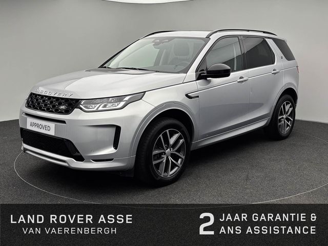 Land Rover Discovery Sport P200 S AWD Auto. 7pl