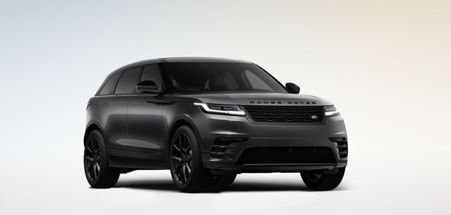 Land Rover Range Rover Velar P400e Belgravia AWD Auto. 26.75MY