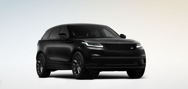 Land Rover Range Rover Velar P400e S AWD Auto. 26.75MY
