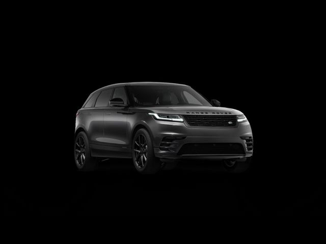 Land Rover Range Rover Velar Belgravia Edition 404PS