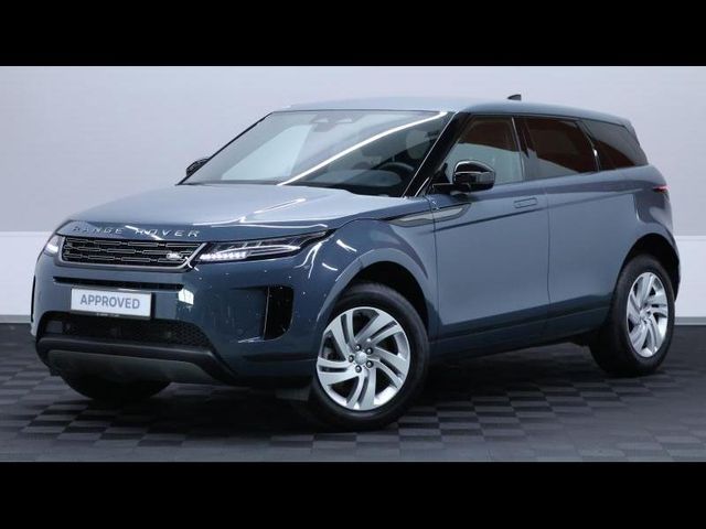 Land Rover Range Rover Evoque D165 S AWD Auto