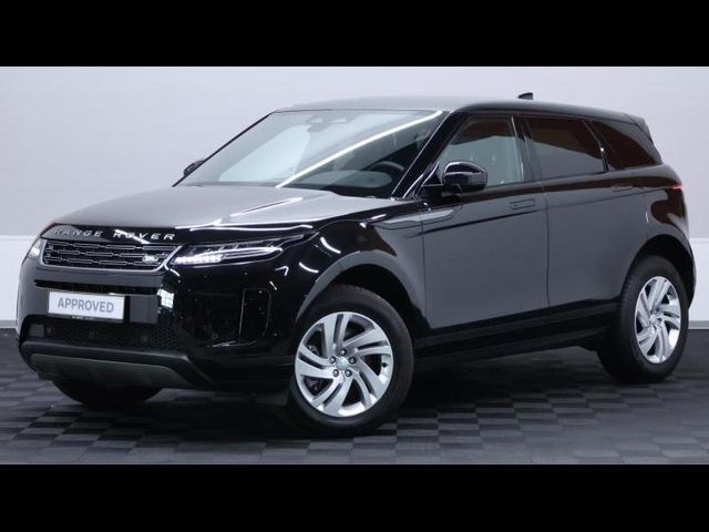 Land Rover Range Rover Evoque D165 S AWD Auto