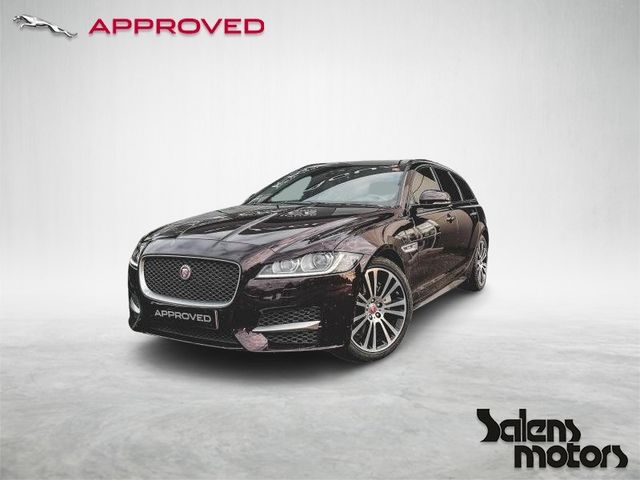Jaguar XF R-Sport