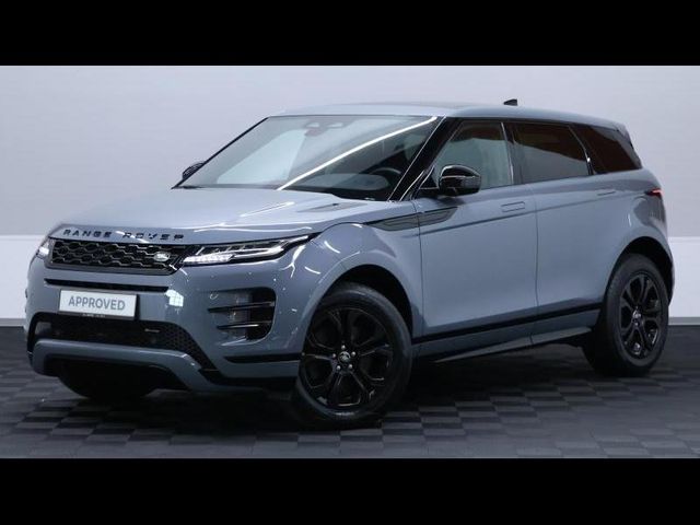 Land Rover Range Rover Evoque P300e R-Dynamic S