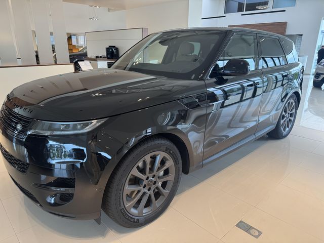 Land Rover Range Rover Sport P460e S AWD Auto. 26MY