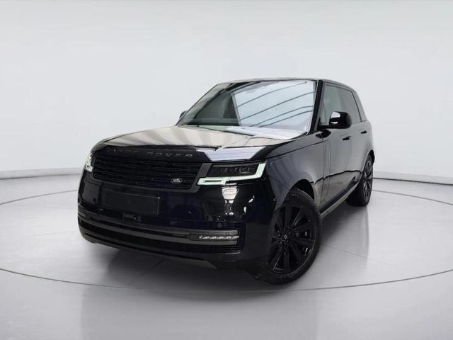 Land Rover Range Rover P460e AWD Auto Westminster Edition