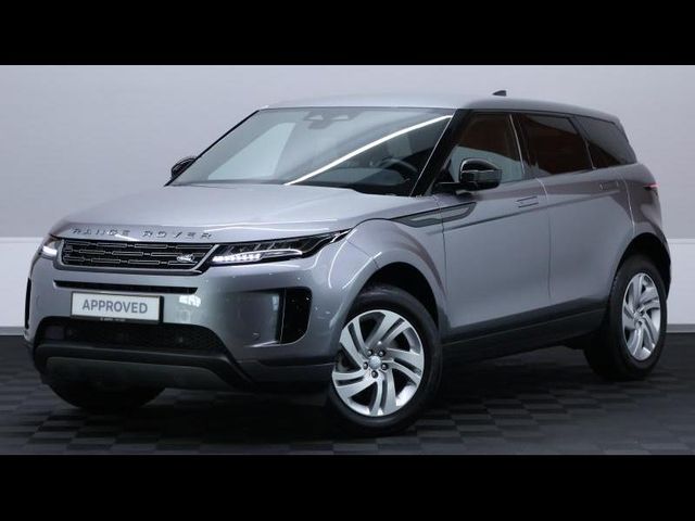 Land Rover Range Rover Evoque D165 S AWD Auto