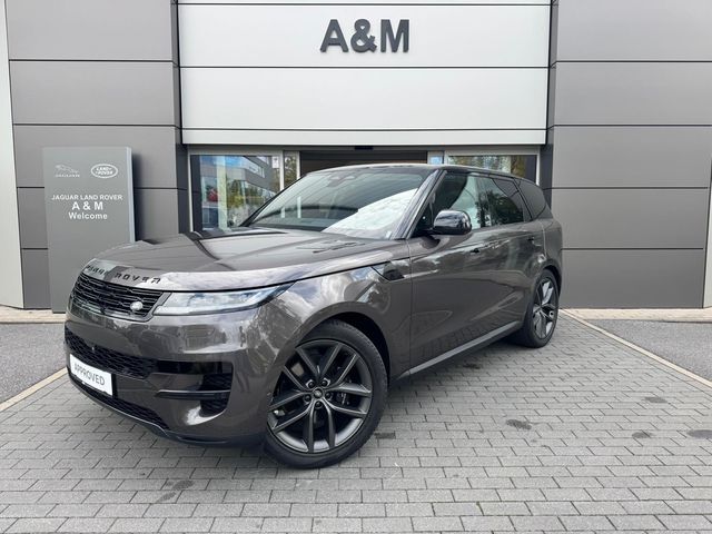 Land Rover Range Rover Sport D250 SE AWD Auto. 24MY