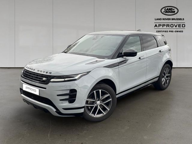 Land Rover Range Rover Evoque Dynamic SE P160  until 03/2030