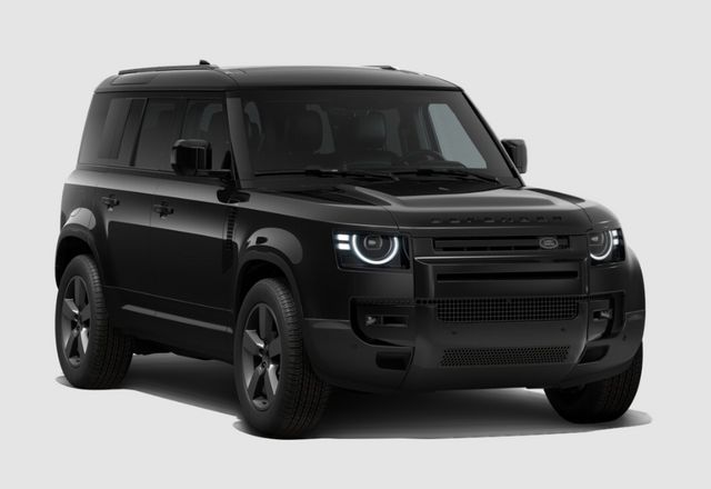 Land Rover Defender 110 D250 S AWD Auto. 26MY