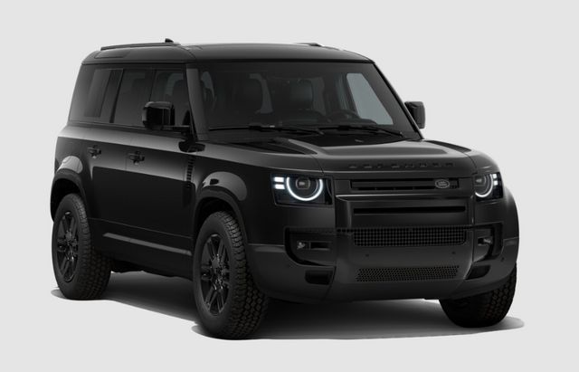 Land Rover Defender 110 D250 S AWD Auto. 26MY