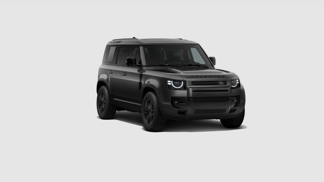 Land Rover Defender 110 D200 S AWD Auto. 26MY
