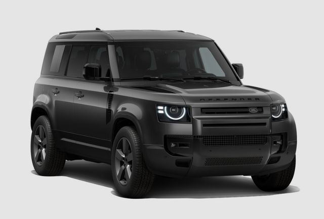 Land Rover Defender 110 D250 S AWD Auto. 26MY