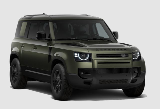 Land Rover Defender 110 D200 S AWD Auto. 26MY