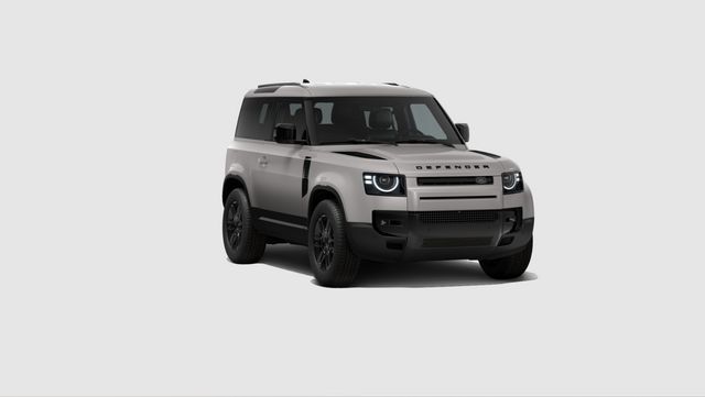Land Rover Defender 90 D200 S AWD Auto. 26MY