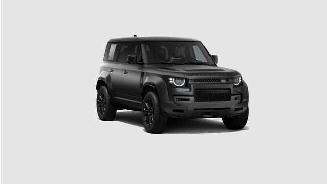 Land Rover Defender 110 P635 OCTA AWD Auto. 26MY