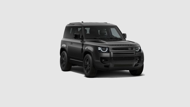 Land Rover Defender 90 D200 S AWD Auto. 26MY
