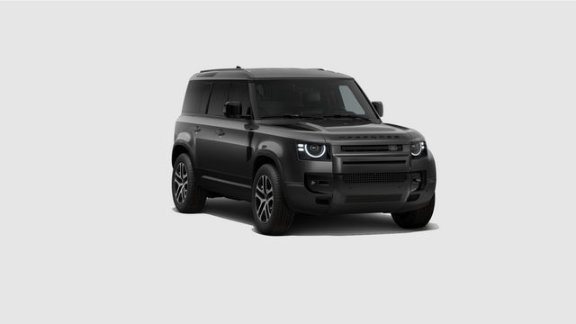 Land Rover Defender 110 D250 Hard Top S AWD Auto. 26MY
